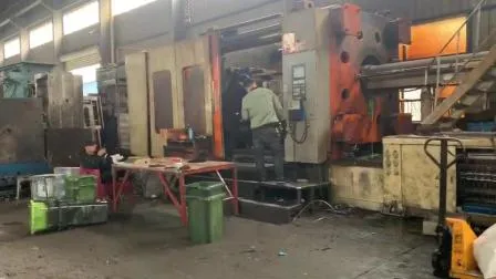 중국 금형 제조 업체 공장 플라스틱 사출 가정용 쓰레기통 금형 공급